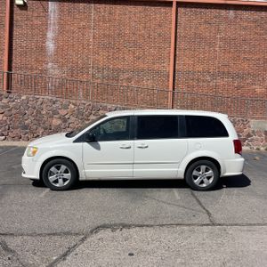 DODGE GRAND CARAVAN SE - 3