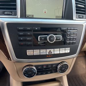 صورة مصغرة 60 لـ 2014 Mercedes-BENZ M-CLASS