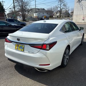 LEXUS ES 350 BASE - 8