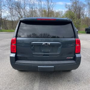 CHEVROLET TAHOE LT - 7