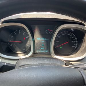 صورة مصغرة 40 لـ 2015 Chevrolet EQUINOX LT