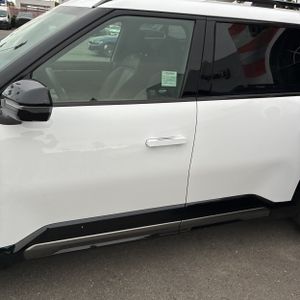 KIA EV9 - 3