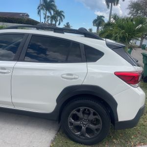 SUBARU CROSSTREK SPORT - 6