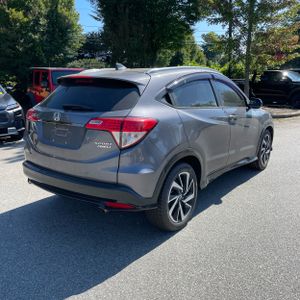 صورة 8 لـ 2019 Honda HR-V SPORT