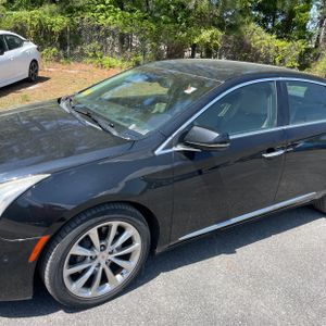 CADILLAC XTS PREMIUM COLLECTION - 2