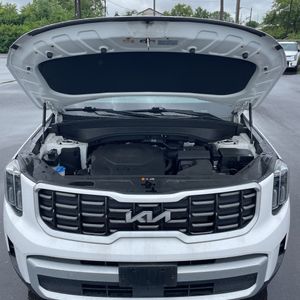 2024 KIA TELLURIDE S — миниатюра 44