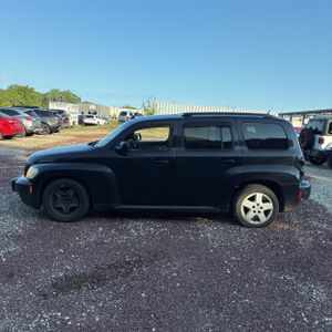 2010 Chevrolet HHR LT — фото 3