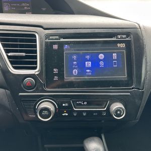 2015 Honda CIVIC EX 缩略图 60