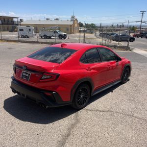 SUBARU WRX PREMIUM - 8