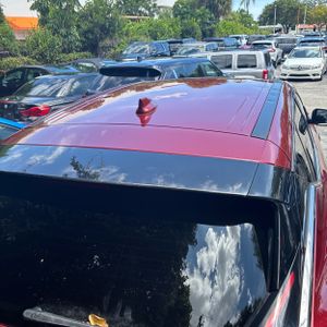 صورة 14 لـ 2019 Nissan MURANO S
