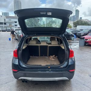 2013 BMW X1 SDRIVE28I 缩略图 40