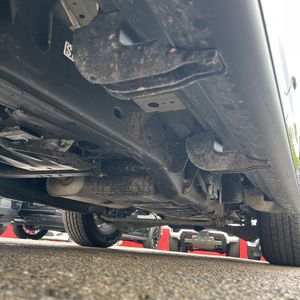 2026 Chevrolet TAHOE Z71 照片 21
