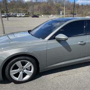 AUDI A6 SEDAN PREMIUM 45 TFSI QUATTRO S TRONIC - 2