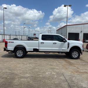 FORD F-250 SUPER DUTY XLT - 10