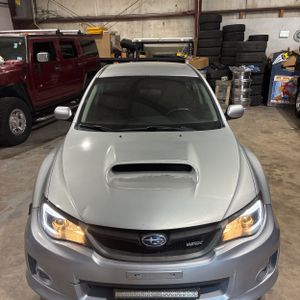 صورة مصغرة 14 لـ 2013 Subaru IMPREZA WRX