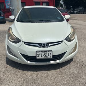 2014 Hyundai ELANTRA SE 缩略图 47