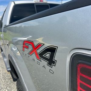 2013 FORD F-150 FX4 缩略图 56