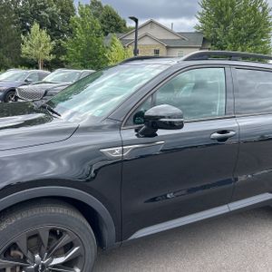 2022 KIA SORENTO X-LINE EX 照片 2