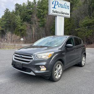 FORD ESCAPE SE - 1