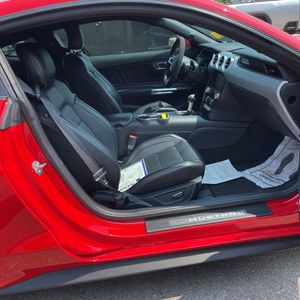 2016 FORD MUSTANG GT PREMIUM thumbnail 33