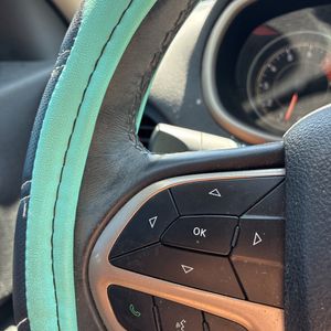 2017 JEEP CHEROKEE LATITUDE — миниатюра 61
