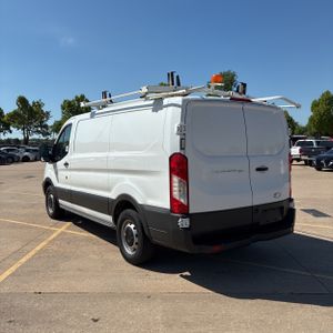FORD TRANSIT 150 - 5