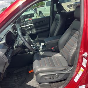 صورة مصغرة 31 لـ 2025 Honda CR-V HYBRID SPORT-L