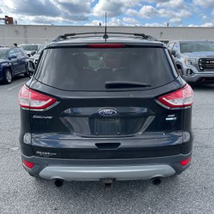 FORD ESCAPE SE - 5