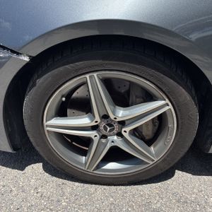 2018 Mercedes-BENZ E-CLASS 缩略图 17