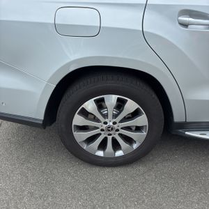2019 Mercedes-BENZ GLS — миниатюра 19