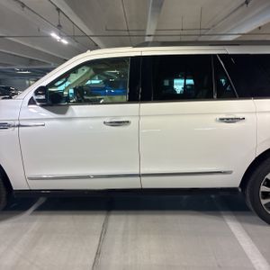 LINCOLN NAVIGATOR L SELECT - 4