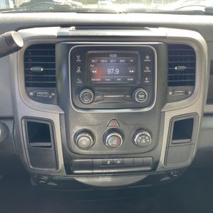 صورة مصغرة 36 لـ 2013 RAM 1500 EXPRESS
