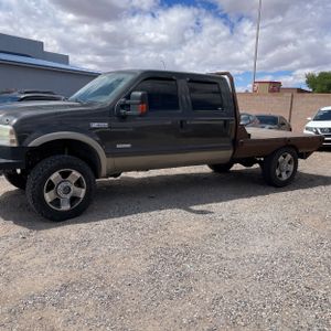 FORD F-350 SUPER DUTY LARIAT - 3