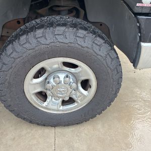 2004 Dodge RAM 2500 SLT 缩略图 19