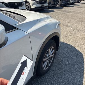 2023 Mazda CX-5 2.5 S 照片 57