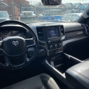 2019 RAM 1500 BIG HORN thumbnail 36