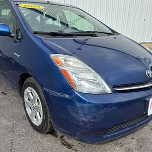 صورة مصغرة 49 لـ 2009 Toyota PRIUS BASE