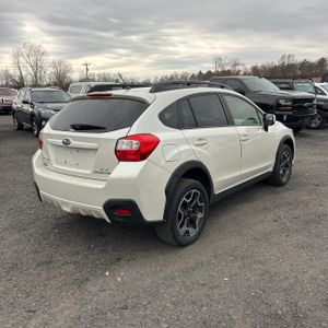 SUBARU XV CROSSTREK 2.0I PREMIUM - 8