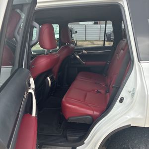 صورة مصغرة 32 لـ 2020 Lexus GX 460 LUXURY