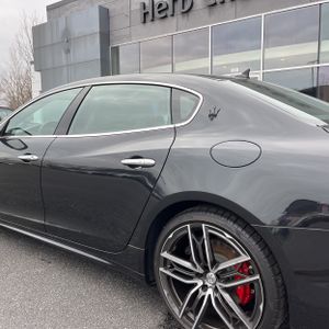 MASERATI QUATTROPORTE MODENA ULTIMA Q4 - 6