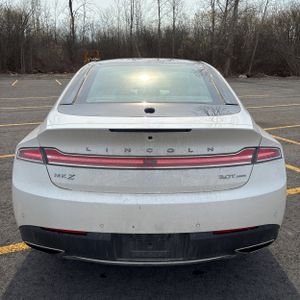LINCOLN MKZ RESERVE - 7