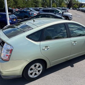 2009 Toyota PRIUS BASE 照片 9