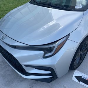 2025 Toyota COROLLA SE 缩略图 54