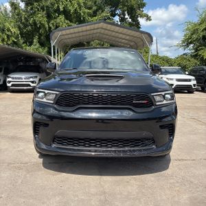 2026 Dodge DURANGO GT 缩略图 14
