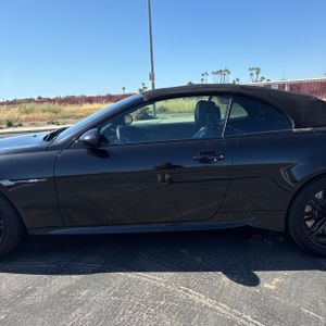 BMW M6 - 4