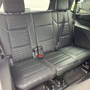 صورة 38 لـ 2021 Cadillac ESCALADE PREMIUM LUXURY PLATINUM