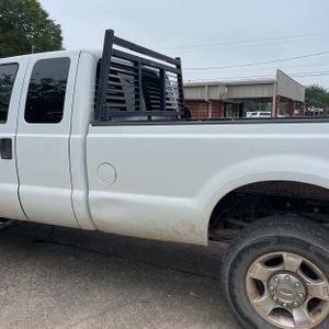FORD F-350 SUPER DUTY XLT - 6