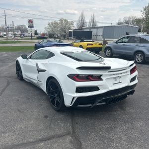 CHEVROLET CORVETTE Z06 - 5