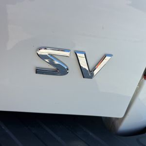 2021 Nissan FRONTIER SV — миниатюра 23