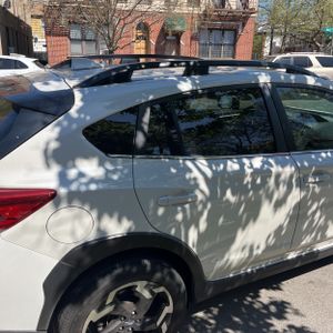 SUBARU CROSSTREK LIMITED - 9